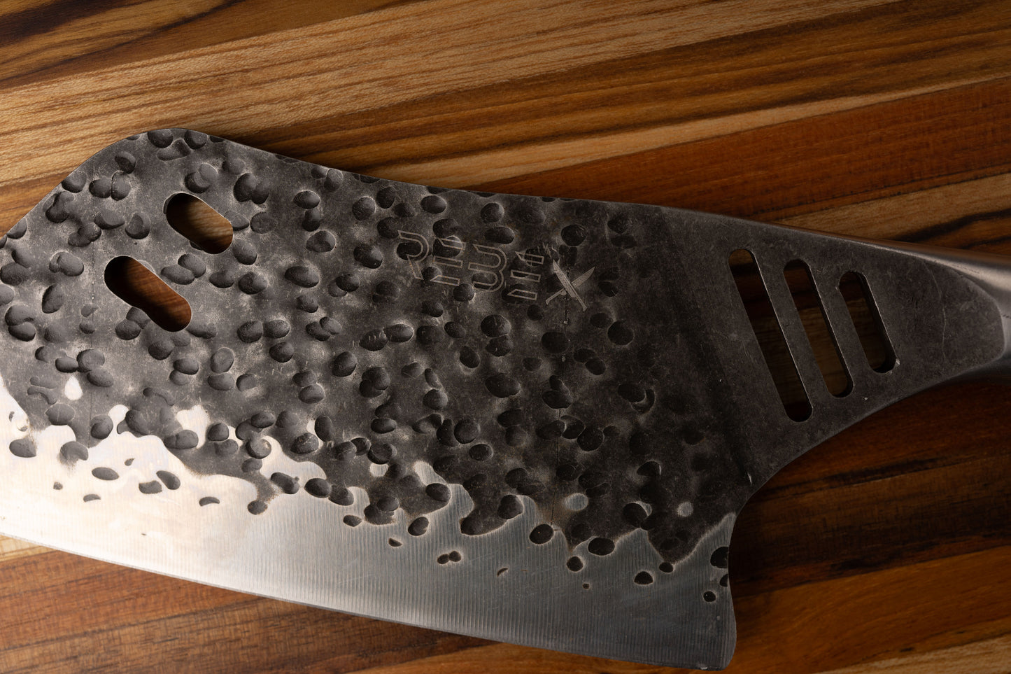 Veggie Cleaver of 4pc set