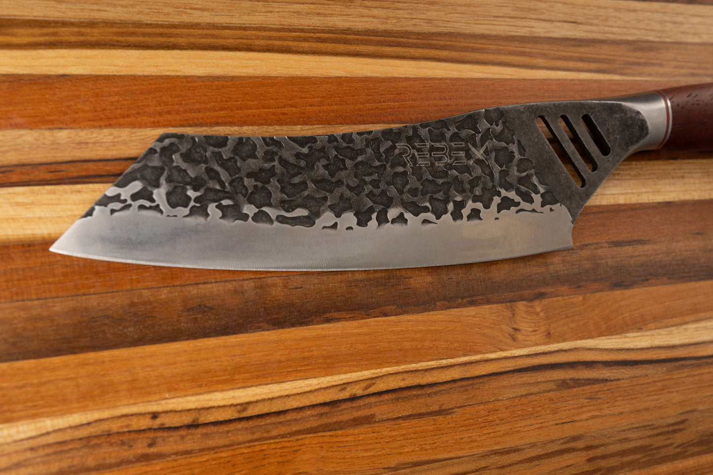 Slicer Cleaver of 4pc set