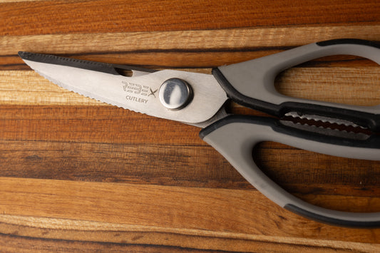 kitchen Shears REBEX