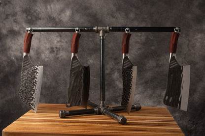 4pc cleaver set REBEX