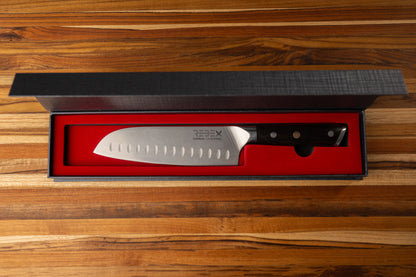 7.5" santoku REBEX