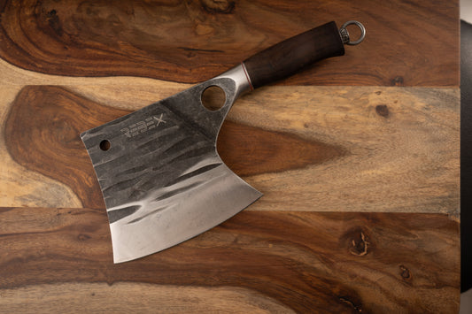 BONING CLEAVER of 5pc set