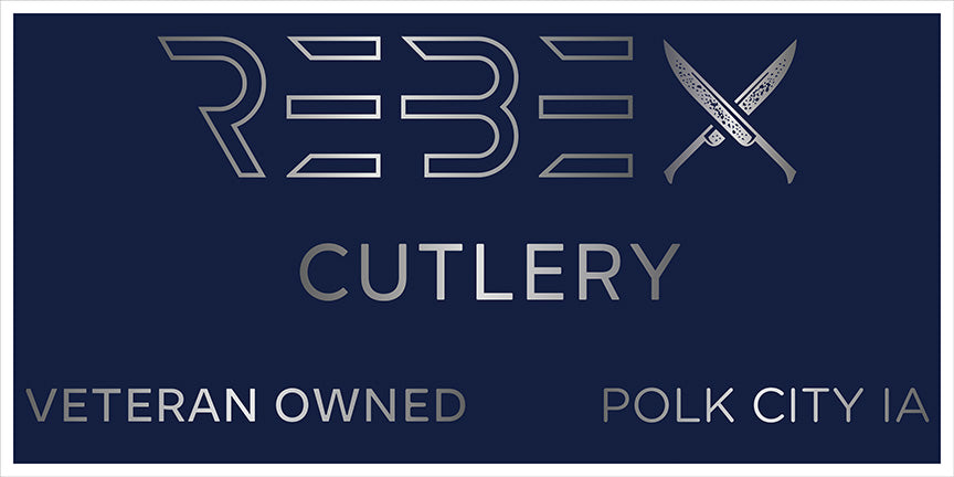 Rebex Cutlery