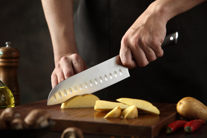 7.5" santoku REBEX