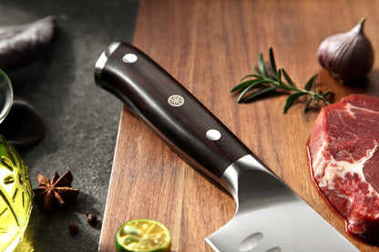 7.5" santoku REBEX