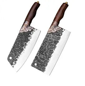 2pc Horse Cleaver set REBEX